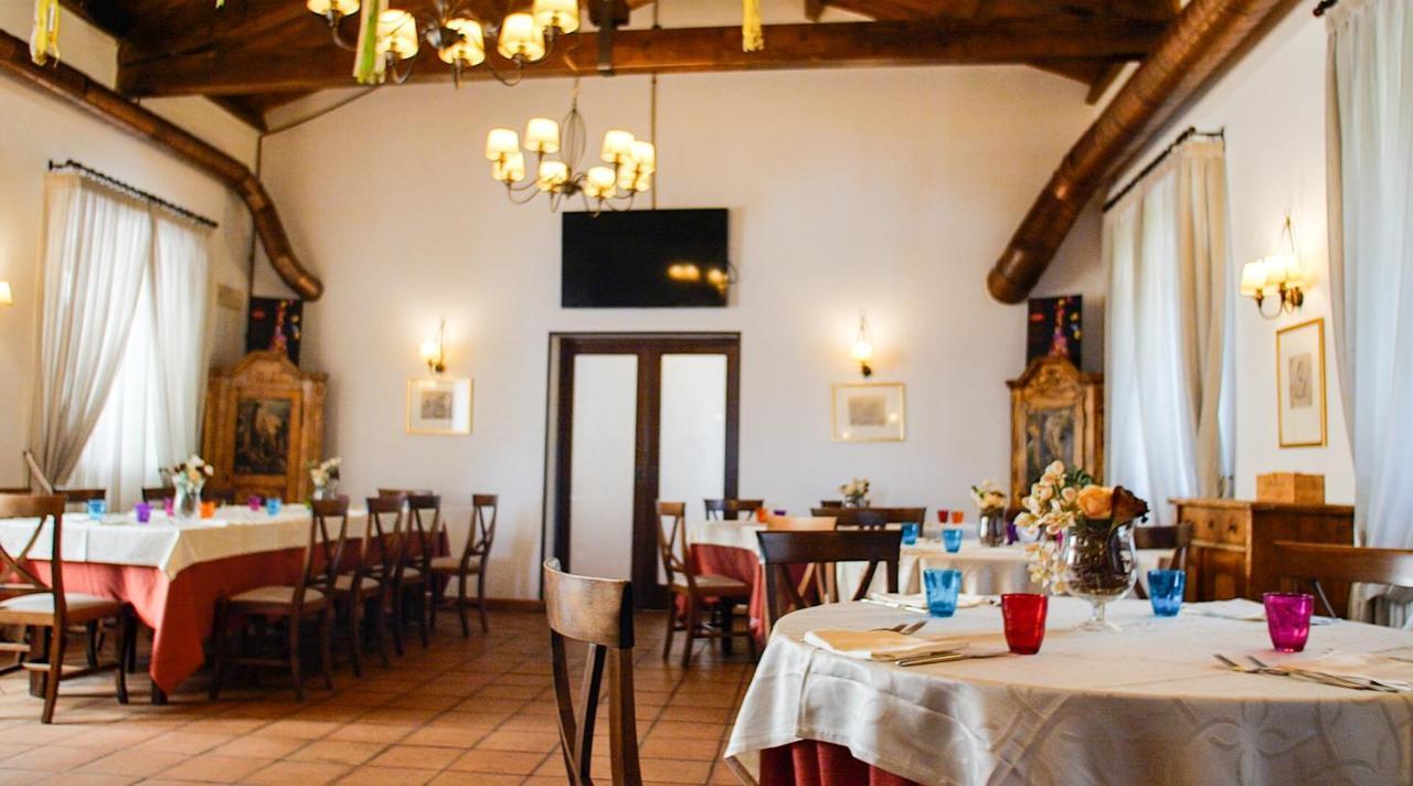 I Giardini Del Novecento Hotel Ламеция Терме Екстериор снимка