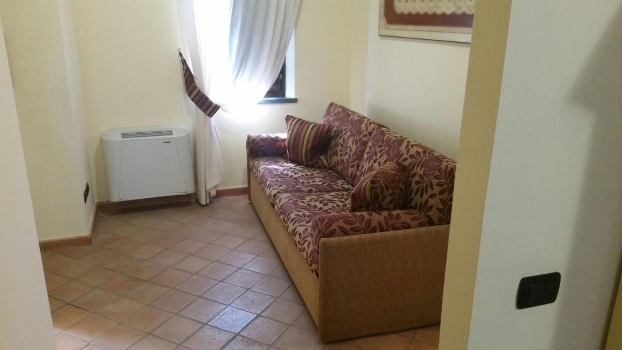 I Giardini Del Novecento Hotel Ламеция Терме Екстериор снимка