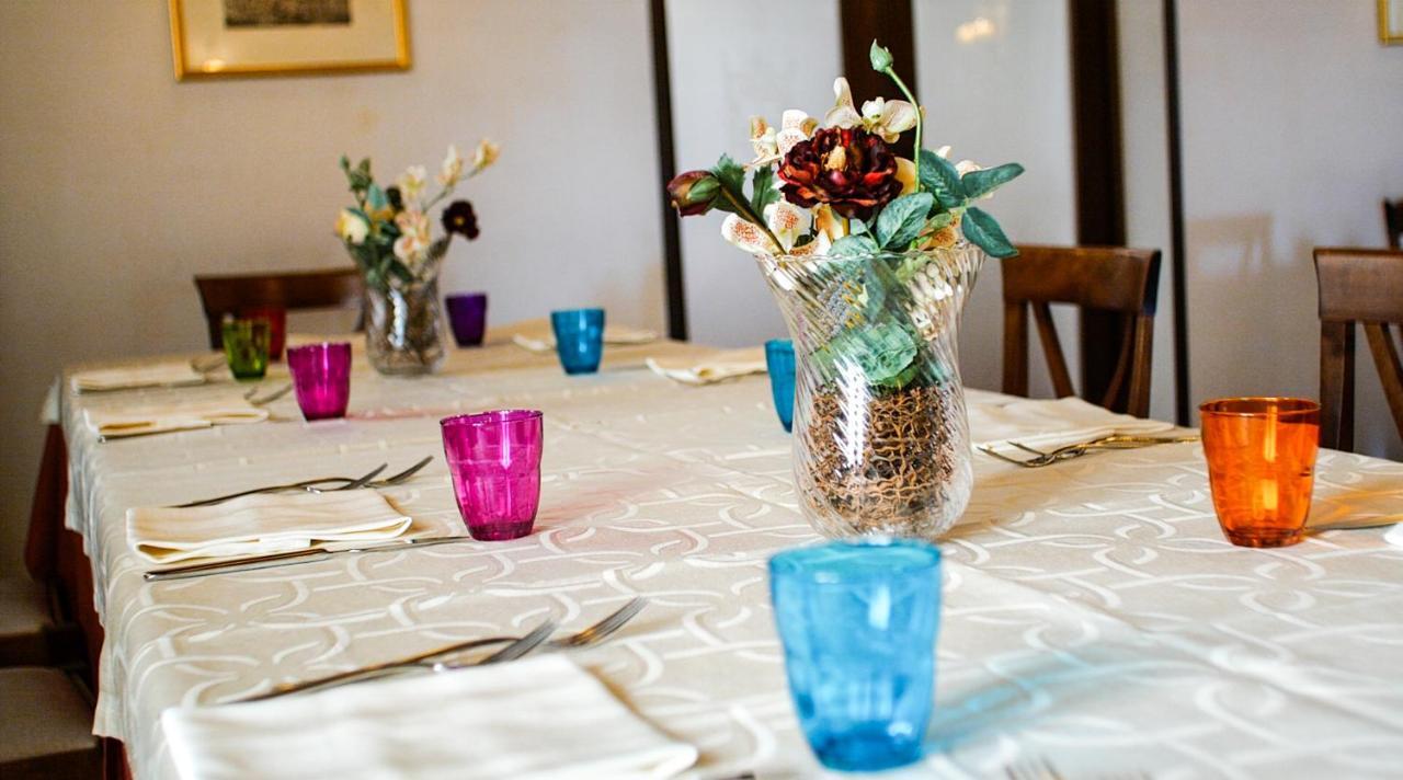 I Giardini Del Novecento Hotel Ламеция Терме Екстериор снимка
